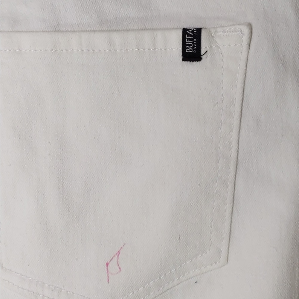 👯‍♀️Host Pick⚡️Buffalo David Bitton Ivy Skinny Jeans - Picture 8 of 16